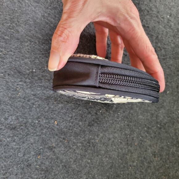 Donna Sharp Spice Round Change‎ Purse - Picture 8 of 10